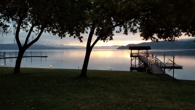 Konocti Shores Mobile Home Park and Resort