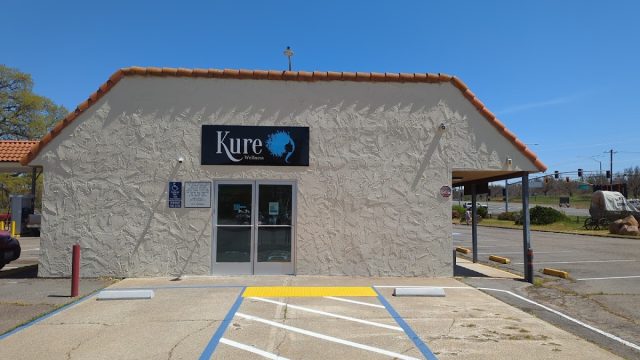 Kure Wellness