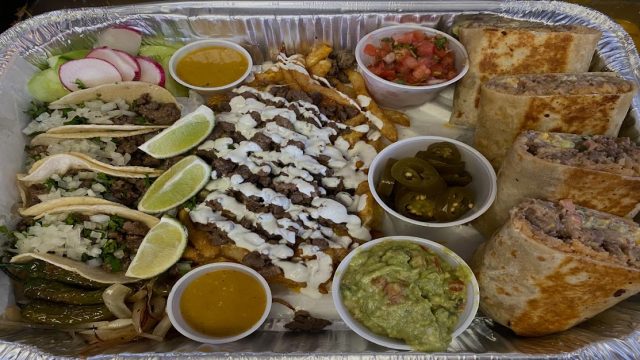 La Chilanguita Mexican Restaurant
