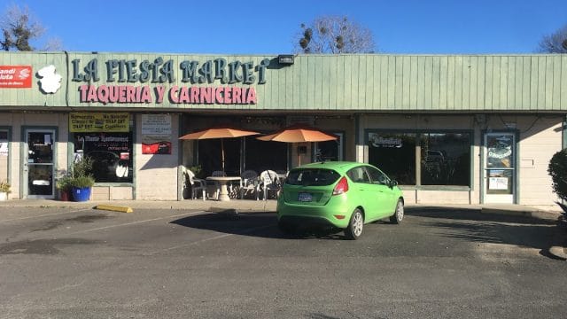 La Fiesta Market