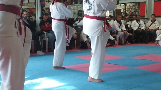 Lake County Martial Arts