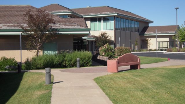 Lake County Tribal Health