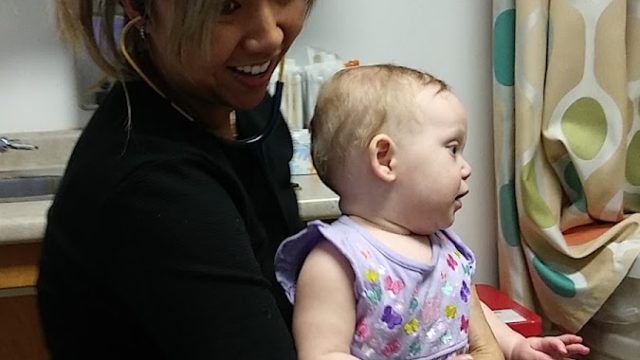 Lake County Tribal Health Pediatrics