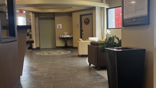 Lake county Tribal Health South Shore
