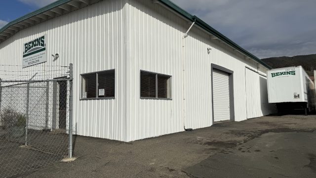 Lake County Van & Storage