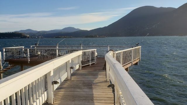 Lake Place Resort
