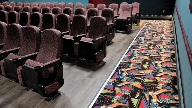 Lakeport Cinema 5