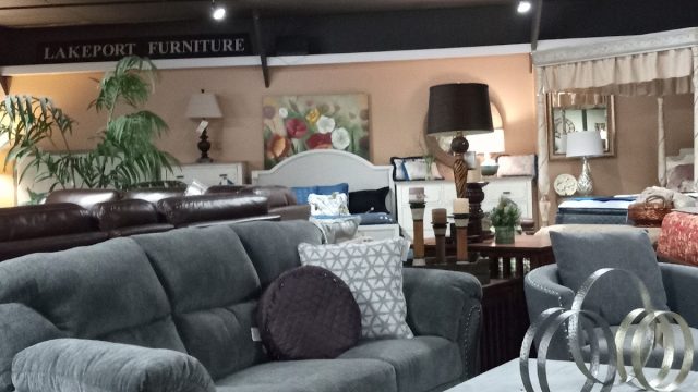 Lakeport Furniture