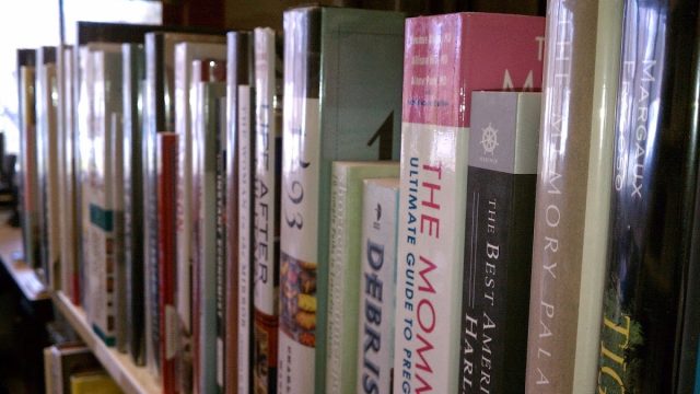 Lakeport Library | Lake County Library