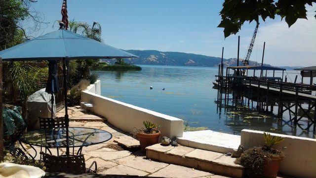 Lakeshore Boat & Dry Storage