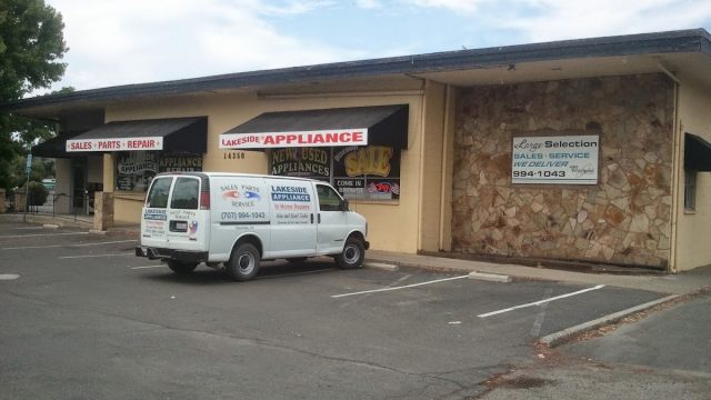Lakeside Appliance