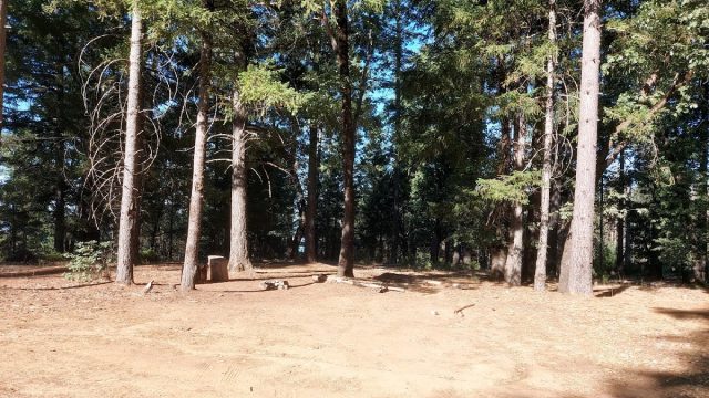 Lakeview Campground