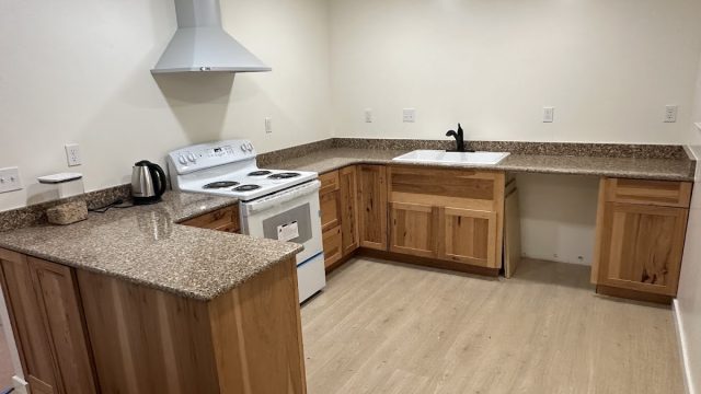 LaValley Construction