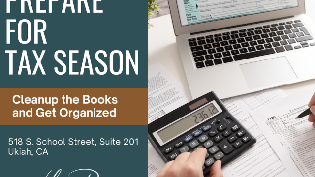 Leann Ramos Bookkeeping