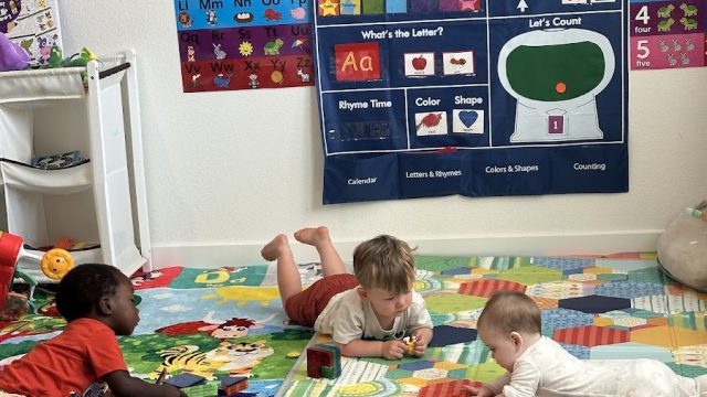 Little Miracles Home DayCare LLC