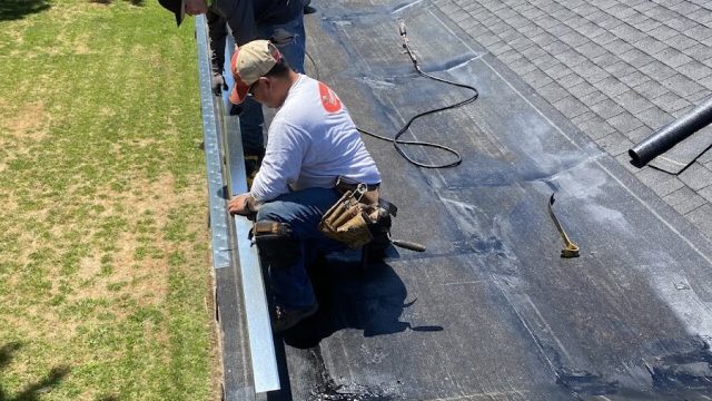 Lucerne Roofing & Supply