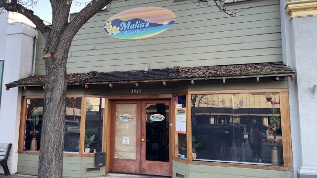 Malia’s Island Soul