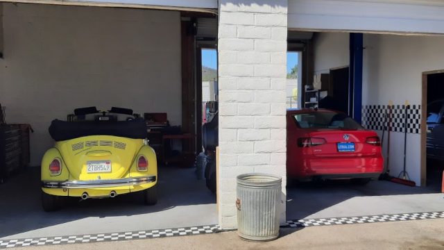Malley’s Rallys