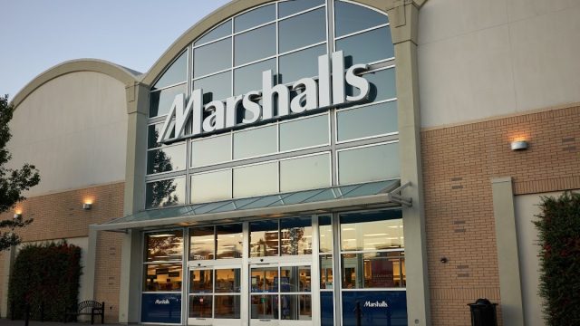 Marshalls