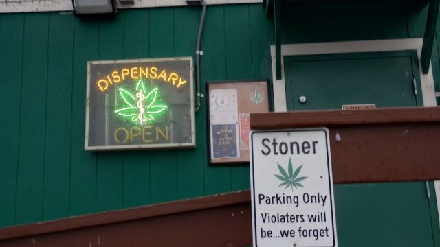 Mission Grown Medicinals