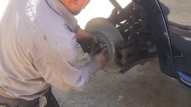 MOBILE MECANIC/ROAD SIDE ASSISTANCE