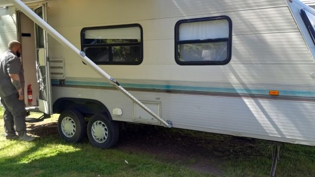 Modern R-V