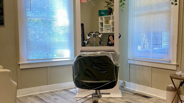 Moonstone Hair Studio