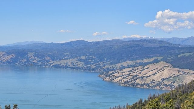 Mount Konocti County Park