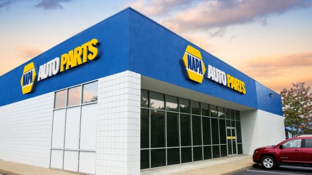 NAPA Auto Parts