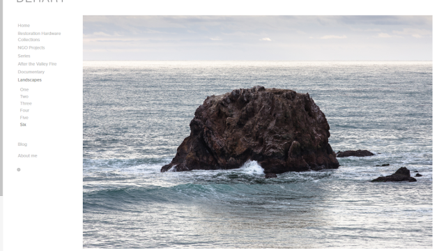 Nathan DeHart Photography
