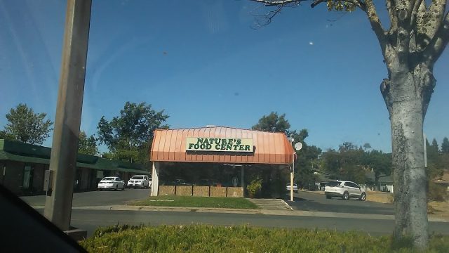 Nature’s Food Center