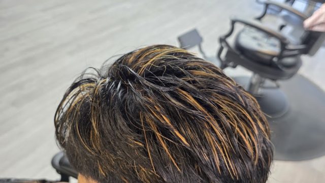 New Era Barbershop