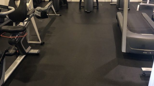 Non Stop Fitness 24hr Access Gym
