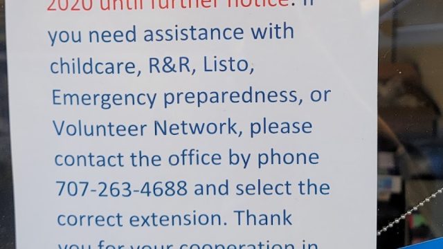 North Coast Opportunities Inc