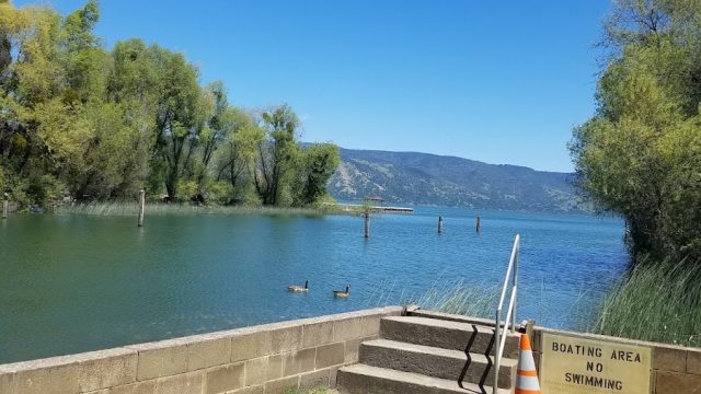 Northport Trailer Resort