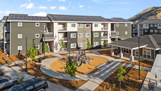 Oak Valley Villas