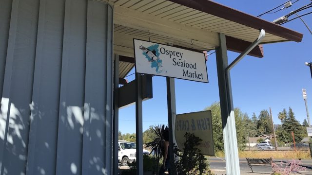 Osprey Seafood of California