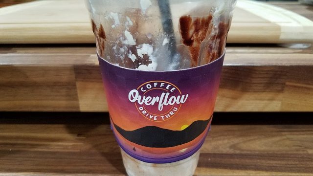 Overflow Coffee