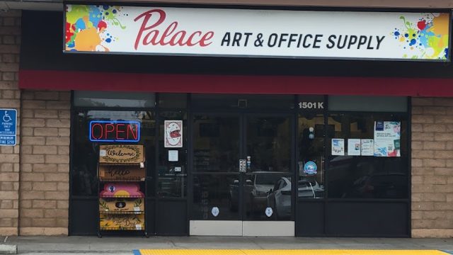 Palace Art & Office Supply