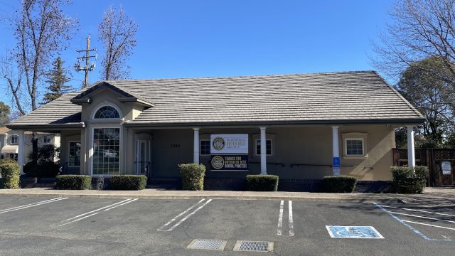 Paul Vartabedian, DDS