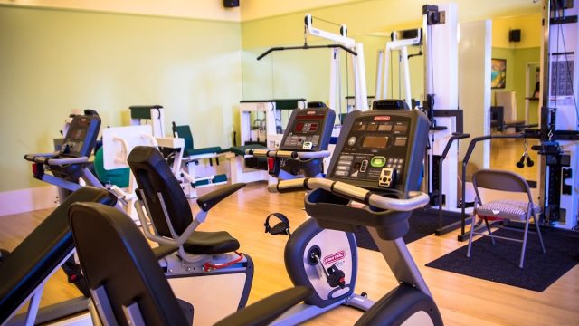 Quail Run Physical Therapy