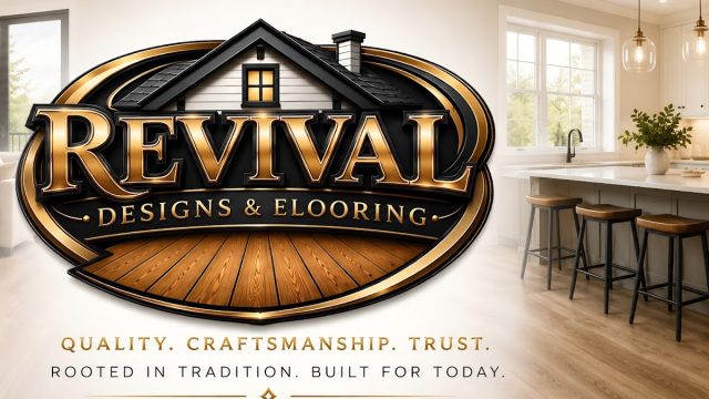 Revival Designs & Flooring
