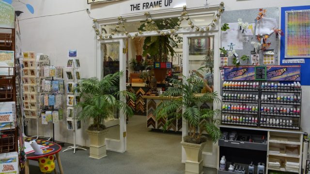 Rileystreet Art Supply