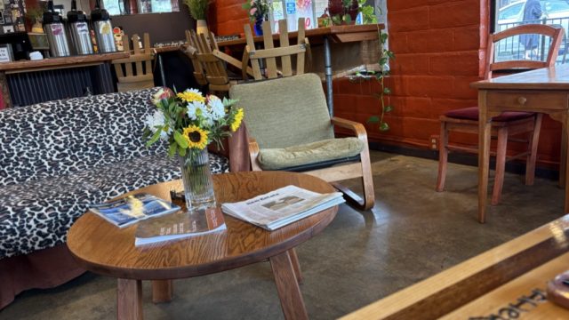 Riviera Common Grounds Coffee
