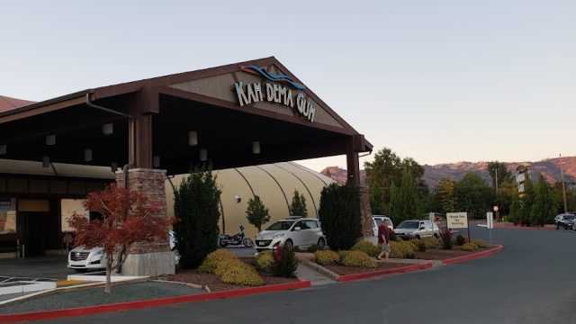 Running Creek Casino