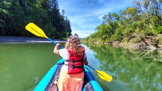 Russian River Adventures