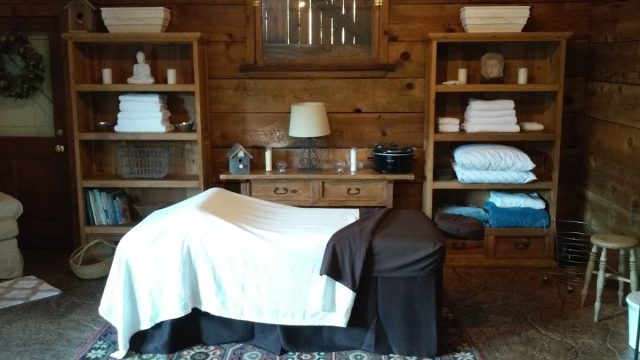 Rustic Retreat Massage Relaxation & Rejuvenation