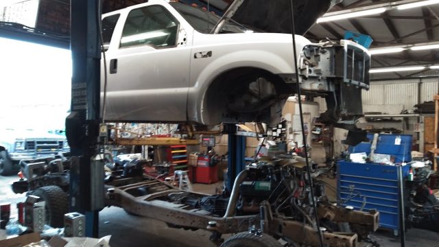 S & K Automotive & Auto Body