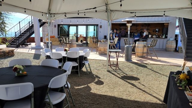 Santanas Cottage Cafe and Catering