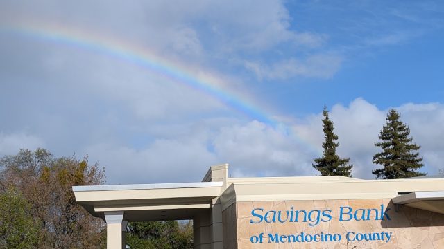 Savings Bank of Mendocino County